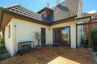 Einfamilienhaus kaufen in 73312 Geislingen, Geislingen an der Steige - Ihr neues Zuhause: Charmantes Einfamilienhaus mit Garten mitten in Geislingen!