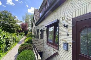 Mehrfamilienhaus kaufen in 22850 Norderstedt, Norderstedt - Top-Investment-MFH-3 WE & 4,5% Afa - Entwicklungspotenzial B-Plan