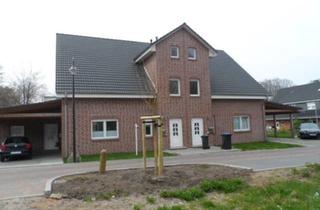 Mehrfamilienhaus kaufen in 25524 Itzehoe, Itzehoe - Schönes Mehrfamilienhaus im Friesenstil - von privat