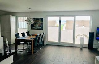 Wohnung kaufen in 41352 Korschenbroich, Korschenbroich - Außergewöhnliche Maisonette-ETW in gehobener Ausstattung