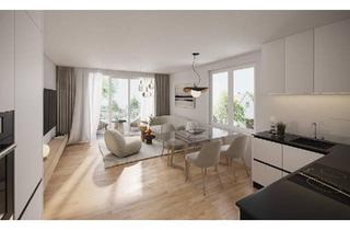 Wohnung kaufen in 30165 Hannover, Hannover - Neubauwohnung in Hannover - KfW Förderung möglich!