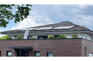 Penthouse kaufen in 21244 Buchholz, Buchholz in der Nordheide - Doppel Penthouse der Extraklasse in Buchholz- Sprötze