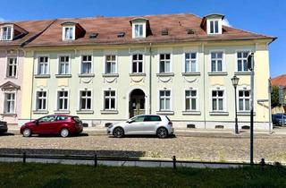 Haus kaufen in 16816 Neuruppin, Neuruppin - Ein historisches Schmuckstück im Herzen der Stadt Neuruppin