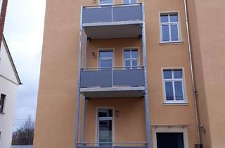 Wohnung mieten in Leipziger Straße 141, 08058 Zwickau, Zwickau - Großzügig, modern und mit Balkon in der Nordtvorstadt