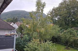 Wohnung kaufen in 72800 Eningen, Eningen unter Achalm - Tolle Wohnung - gute Lage - großer Balkon und viel Natur !