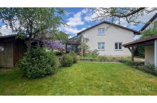 Einfamilienhaus kaufen in 74417 Gschwend, Gschwend - Großes Einfamilienhaus in ruhiger Lage von Gschwend!