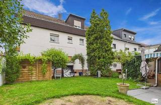 Wohnung kaufen in 68782 Brühl, Brühl - ***Platz zum Ankommen! Dachgeschoss - 3 ZKB in familiärem 4-Familienhaus in Brühl***
