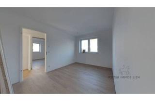 Wohnung kaufen in 36088 Hünfeld, Hünfeld / Oberrombach - Hünfeld-Oberrombach: Erstbezug im Neubau: 83 m²-3 Zimmer-modernes Wohnen mit eigenem Garten
