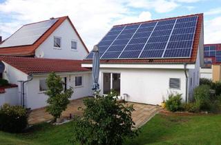 Einfamilienhaus kaufen in Carl-Vogel Weg 1A, 99867 Gotha, Gotha - Ein Zuhause zum Verlieben - zwischen Natur und Stadtleben, EFH in Gotha