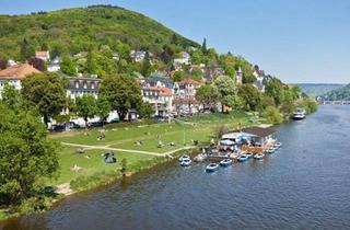 Wohnung kaufen in 69120 Heidelberg, Heidelberg - Wohnung Heidelberg-Neuenheim. 150m zur Neckarwiese