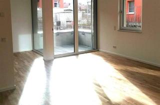 Wohnung kaufen in Baumschulwiese 3, 14669 Ketzin, Ketzin/Havel - Traumhafte Erdgeschosswohnung mit 3 Zimmern, 2 Balkonen und Einrichtungszuschuss! Sofort verfügbar!