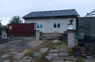Haus kaufen in 38524 Sassenburg, Sassenburg - Haus mit Grundstück zu verkaufen