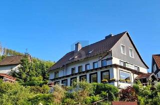 Anlageobjekt in 37520 Osterode, Osterode am Harz - RÜCKZUGSORT MIT GESCHICHTE  MITTEN IM WALD