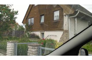 Haus kaufen in 38527 Meine, Meine - Haus zu Verkaufen auf Verhandlungsbasis