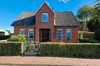 Einfamilienhaus kaufen in 25878 Seeth, Seeth - Einfamilienhaus zu verkaufen