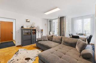 Wohnung kaufen in Am Olympiapark, 80637 Neuhausen-Nymphenburg, HEGERICH: Charmante 2-Zimmer-Wohnung in Top-Lage am Olympiapark – Ideal für Anleger & Eigennutzer