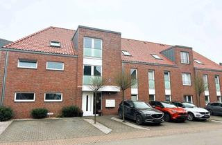 Wohnung kaufen in Zum Flothfeld, 59394 Nordkirchen, Exklusive Eigentumswohnung im Herzen von Nordkirchen