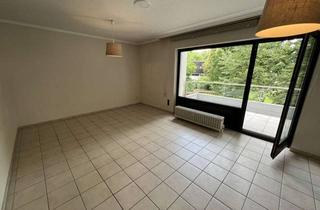 Wohnung kaufen in 45964 Gladbeck, Wohnen am Rathauspark! Schicke Eigentumswohnung mit Balkon und Garage im Stadtkern!