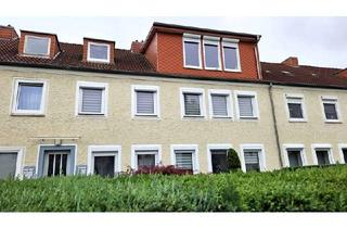 Wohnung kaufen in 27753 Deichhorst, Eine ganz schicke, neuwertige Wohnung mit Aussicht + 0 % Käuferprovision!