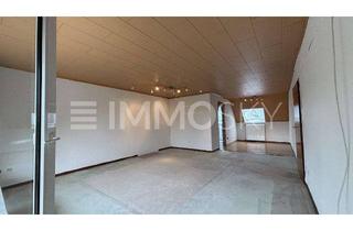 Wohnung kaufen in 58256 Ennepetal, Ihr neues Zuhause mit Gestaltungsfreiheit und Charme