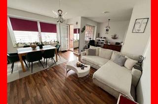 Wohnung kaufen in 31135 Hildesheim, Modernes Wohnen in zentraler Lage