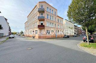 Wohnung kaufen in 26382 Bant, Attraktive Kapitalanlage: Solide Erdgeschosswohnung