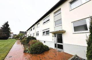 Wohnung kaufen in 24145 Wellsee, "Attraktive Eigentumswohnung in Kiel-Wellsee: Ruhig, grün & zentral gelegen mit optimaler Anbindung"