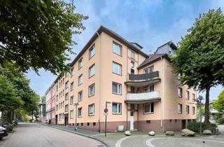Wohnung kaufen in Haumannstraße, 42651 Solingen-Mitte, ETW // Apartment , zentral gelegenes