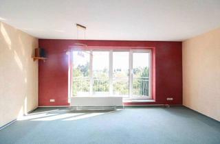 Wohnung kaufen in 19057 Friedrichsthal, Wohnen mit Blick ins Grüne: 3-Zi.-Maisonette-Wohnung mit Balkon in gefragter Wohnlage