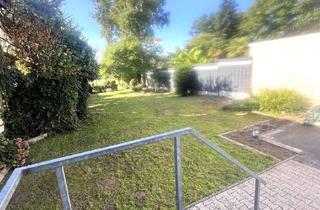 Wohnung kaufen in 42699 Ohligs-Aufderhöhe, ++ HELLE ERDGESCHOSSWOHNUNG MIT GARTEN ++