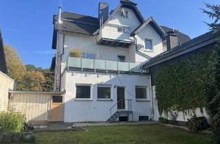 Wohnung kaufen in 42699 Ohligs/Aufderhöhe/Merscheid, ++ HELLE ERDGESCHOSSWOHNUNG MIT GARTEN ++