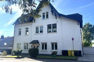 Wohnung kaufen in 42699 Ohligs-Aufderhöhe, ++ HELLE ERDGESCHOSSWOHNUNG MIT GARTEN ++