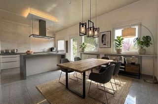Wohnung kaufen in 42699 Ohligs-Aufderhöhe, ++ HELLE ERDGESCHOSSWOHNUNG MIT GARTEN ++
