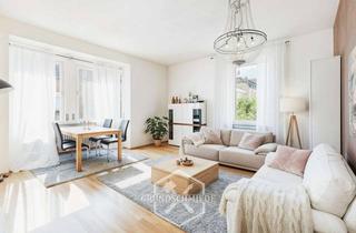 Wohnung kaufen in 70193 West, Stilvoller Altbautraum im beliebten Stuttgarter Westen