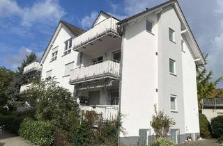 Wohnung kaufen in 63526 Erlensee, 5 Zimmer EG Wohnung mit Souterrain