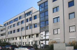Penthouse kaufen in 68167 Neckarstadt-Ost / Wohlgelegen, Exklusive 2-Zimmer-Penthousewohnung mit Tiefgarage und Weitblick