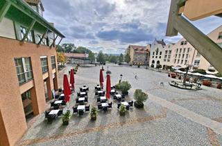 Wohnung kaufen in Kurplatz, 94086 Bad Griesbach, Schmuckes Appartement in Bestlage des Blumenhofes von Bad Griesbach-Therme