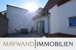 Wohnung kaufen in 68775 Ketsch, ***Top-Kapitalanlage: Drei exklusive Wohnungen mit Dachterrasse, Garten und sonnigen Eck-Terrassen