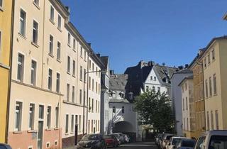 Wohnung kaufen in 60389 Bornheim, Dachboden m. Ausbaupotenzial zu einer 1-2 Zi. ETW 4.OG/DG 5 min. Berger Str.!