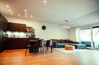 Loft kaufen in 34121 Süd, LOFT-BUNGALOW MIT PRIVATEM GARTEN & POOL