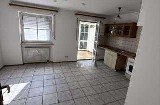 Wohnung kaufen in Hohenwarter Str. 27c, 85276 Pfaffenhofen, ***Helle 2-Zimmer-Wohnung mit Wintergarten zum Verkauf***