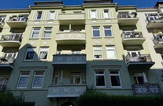 Wohnung kaufen in 20251 Eppendorf, 3-Zimmer-Terrassenwohnung inkl. Gartenbereich und Renovierungspotenzial