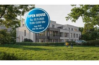 Penthouse kaufen in Reichsbahnstraße, 22525 Eidelstedt, förderfähige Penthouse-Wohnung mit umlaufender Dachterrasse