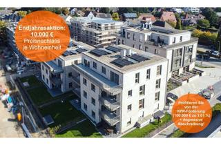 Penthouse kaufen in 49509 Recke, WOHNEN IN RECKES MITTE!*Top moderne Penthousewohnung*