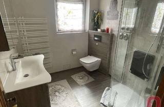 Wohnung kaufen in 69502 Hemsbach, Wohnen am Feldrand: Stilvolle 3,5 ZKB Wohnung mit Balkon und Aufzug