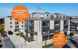 Penthouse kaufen in 49509 Recke, WOHNEN IN RECKES MITTE!Hervorragende Penthouse-Wohnung im Herzen von Recke