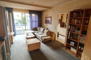 Wohnung kaufen in 47918 Tönisvorst, Attraktive 1-Zimmer-Eigentumswohnung mit Balkon und Tiefgaragenstellplatz