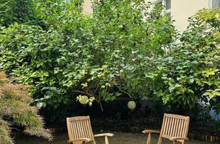 Wohnung kaufen in Thorwaldsenstraße 28a, 12157 Steglitz, Helle 2-Zimmer Altbau-Wohnung mit Balkon in Steglitz/Schöneberg. Bezugsfrei ab Mai 2026.