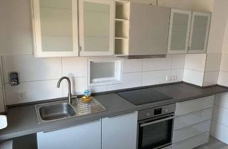 Wohnung kaufen in 68163 Neuostheim / Neuhermsheim, Charmante und gepflegte Wohnung in bester Lage Mannheims mit Garten und Garage
