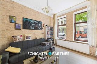 Wohnung kaufen in 27576 Lehe, Lehe | Gepflegte 3-Zimmer-Eigentumswohnung mit Terrasse in zentraler Lage